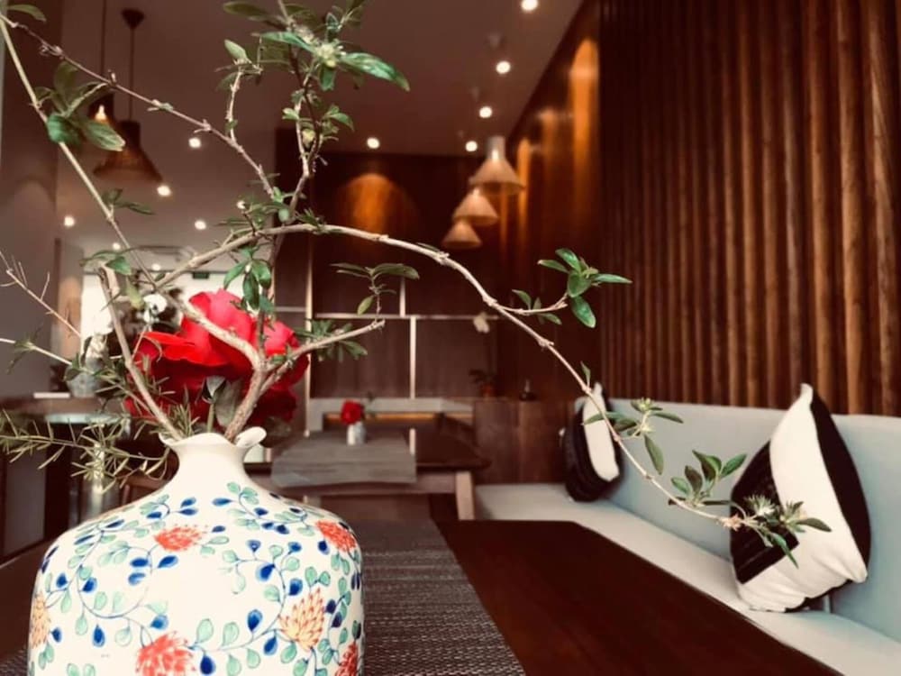 Фото DaNang Moon Villa & Apartment