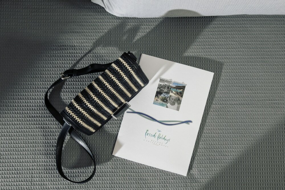 Фото Possidi Holidays Resort & Suites