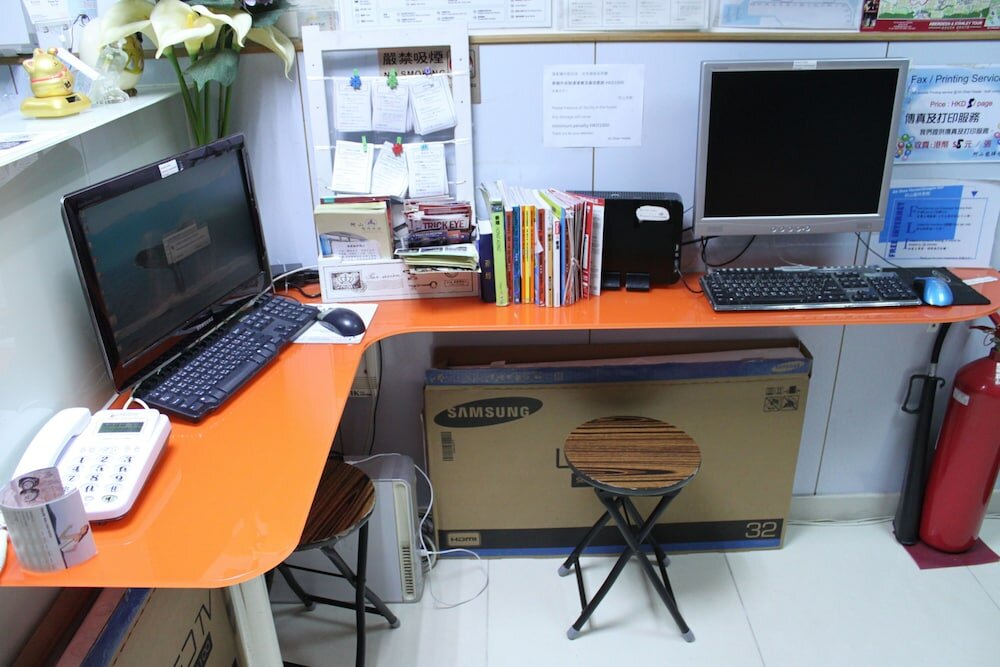 Фото Ah Shan Hostel