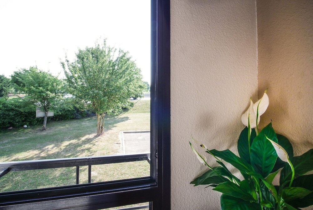 Фото Hôtel Inn Design Chartres Resto Novo