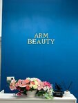 Arm Beauty (Sosnovaya ulitsa, 28) ، صالون تجميل