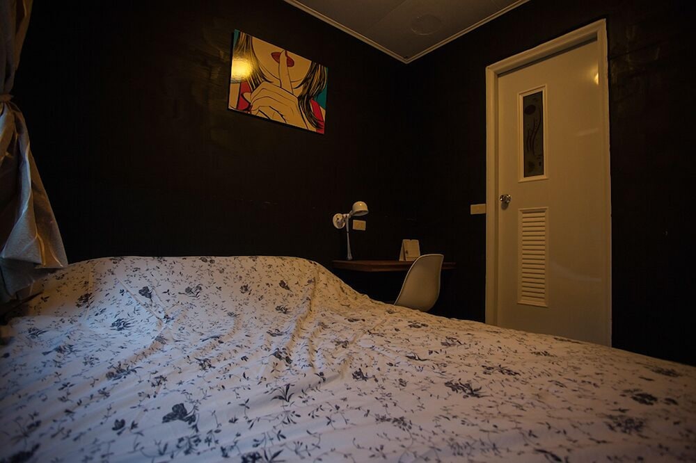 Фото May Rooms Taipei