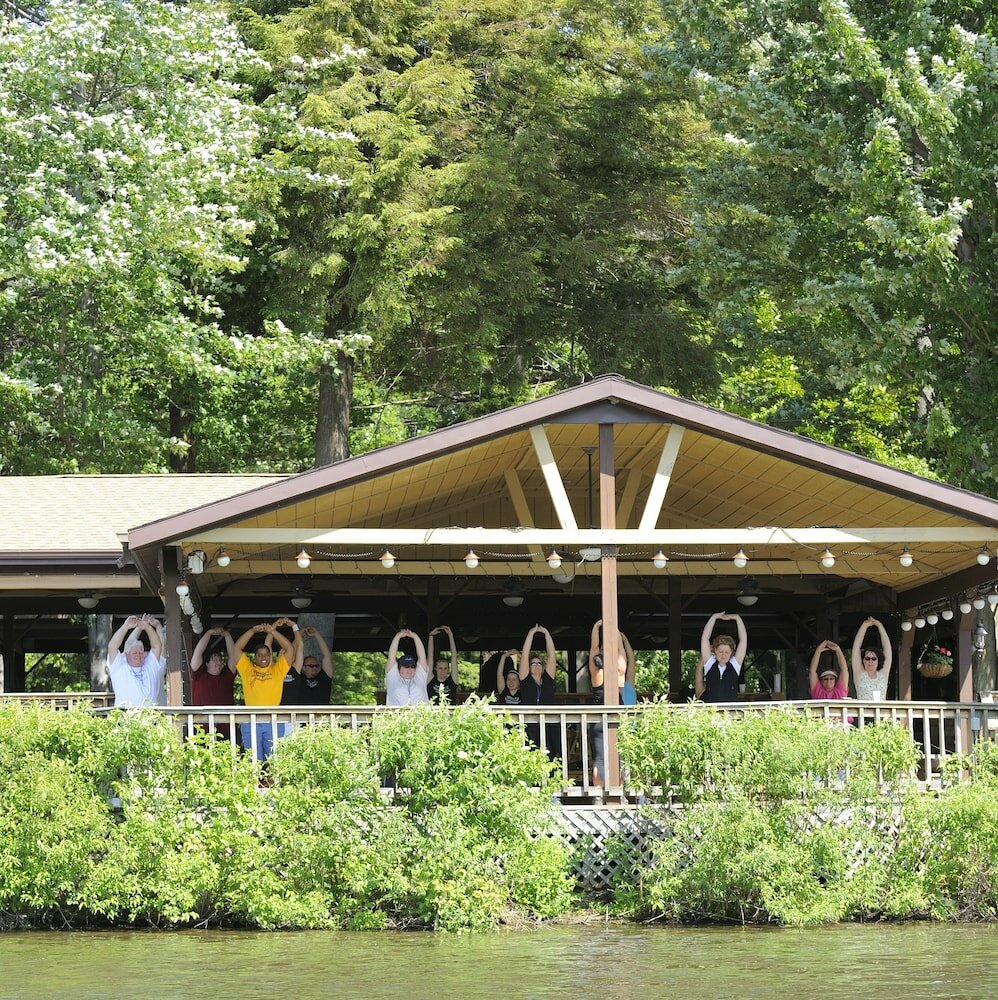 Фото The Biggest Loser Resort Niagara