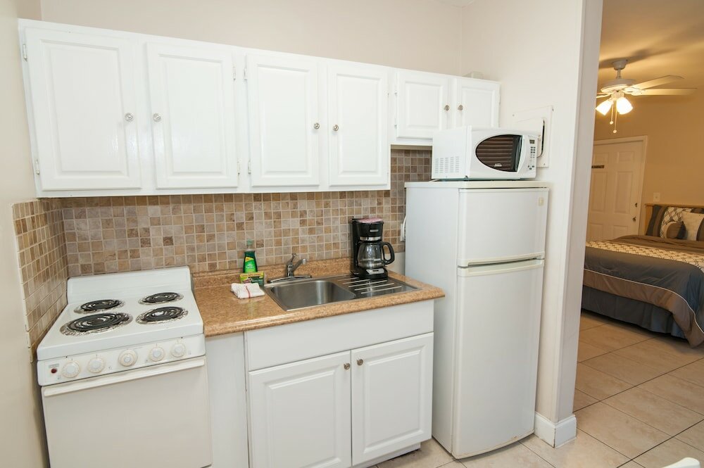 Фото Отель Best Florida Resort