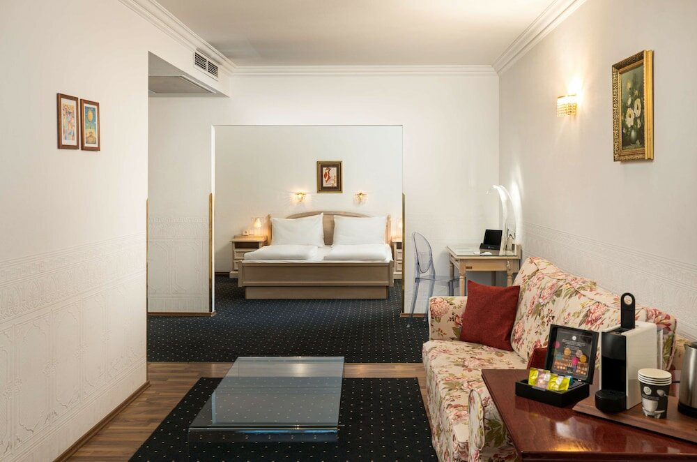 Фото Arthotel Ana Gala