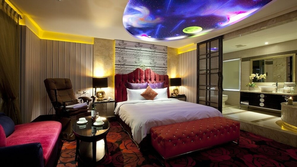 Фото Alper Motel