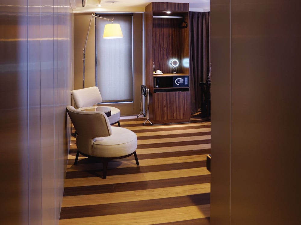 Фото Hotel Relax