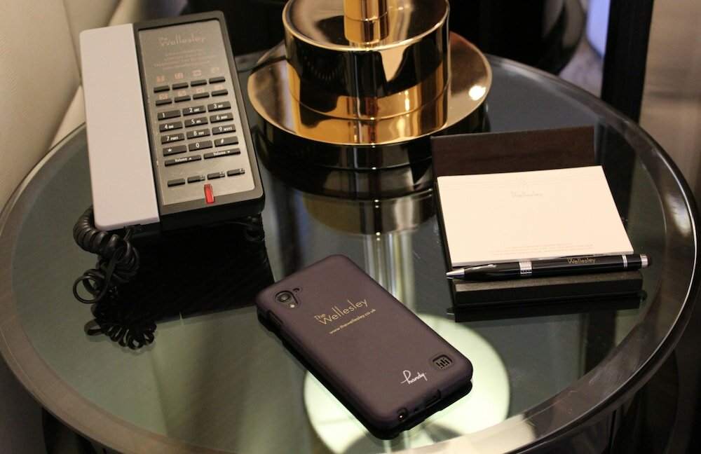 Фото The Wellesley Knightsbridge, a Luxury Collection Hotel, London