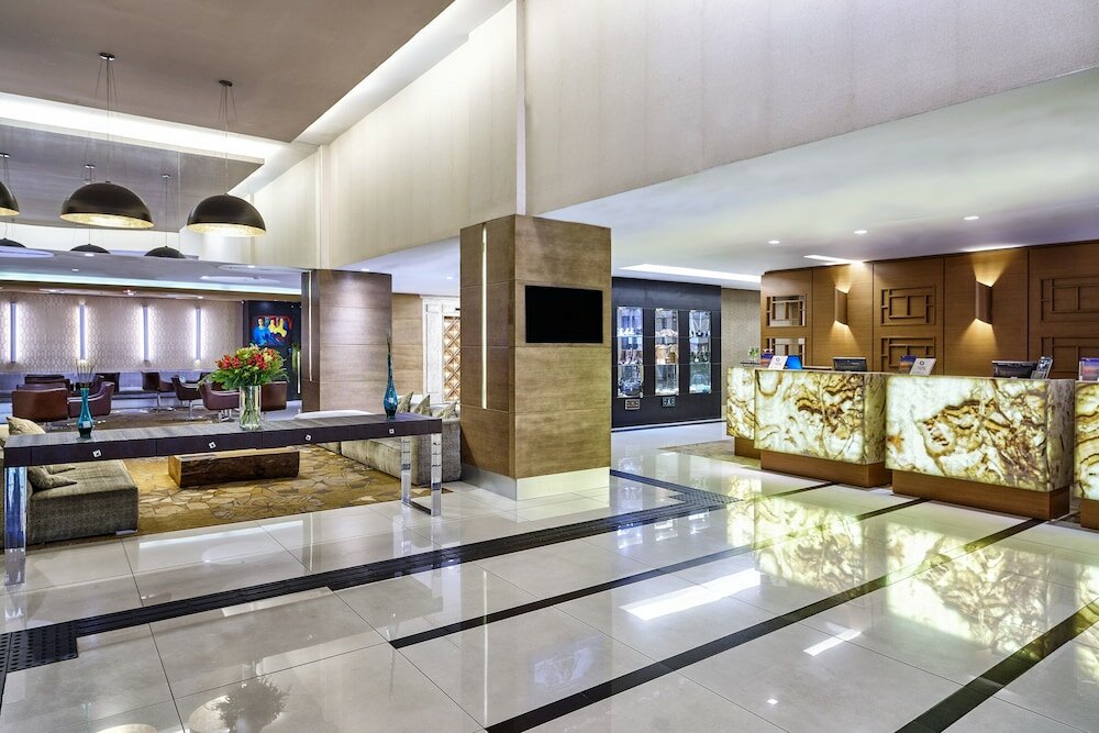 Фото Hilton Porto Alegre