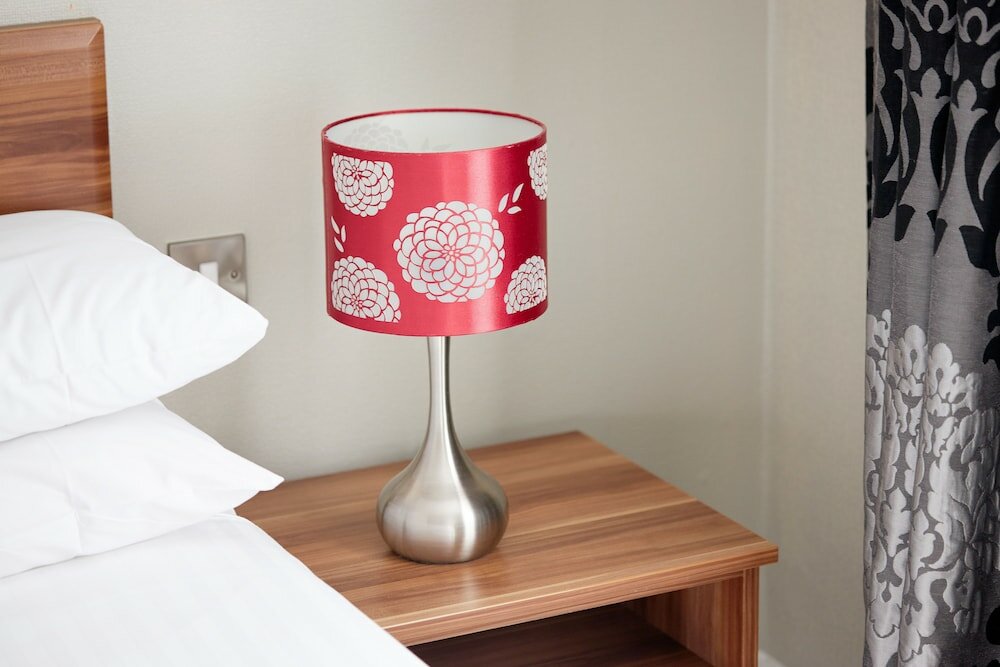 Фото Alma Lodge Hotel