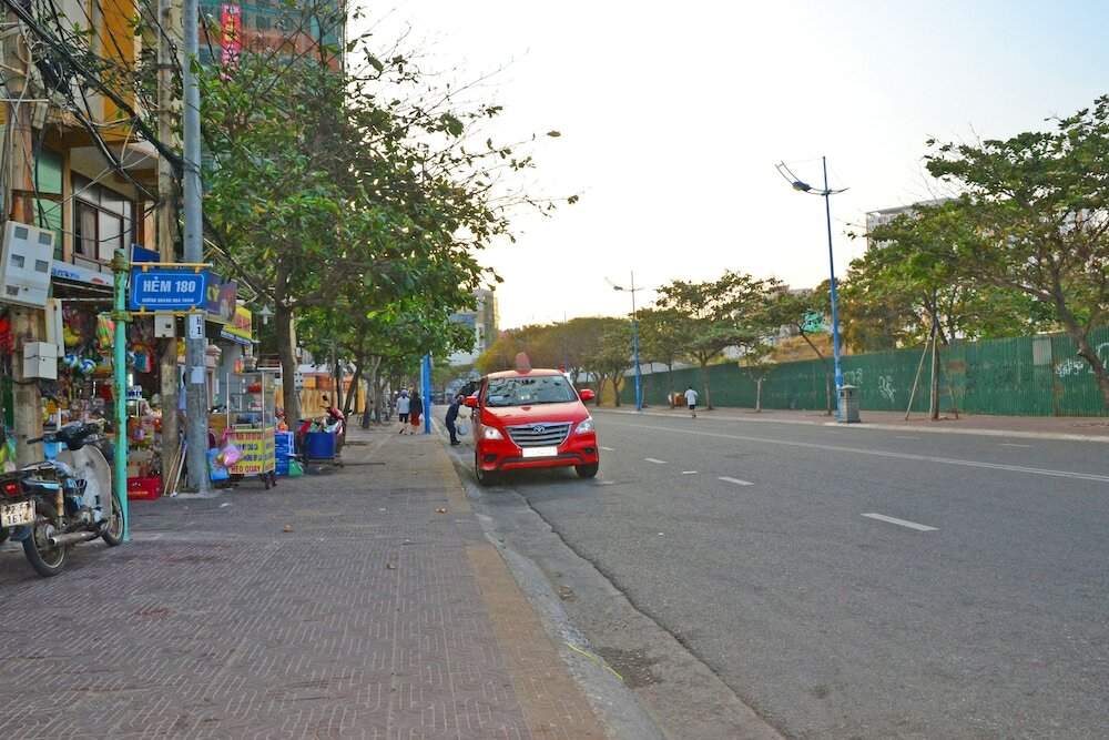 Фото Thanh Nam Hotel