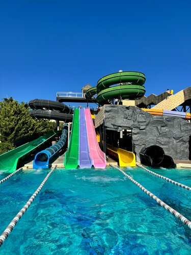 Внешний вид отеля Papillon Belvil в Серике, фото 3