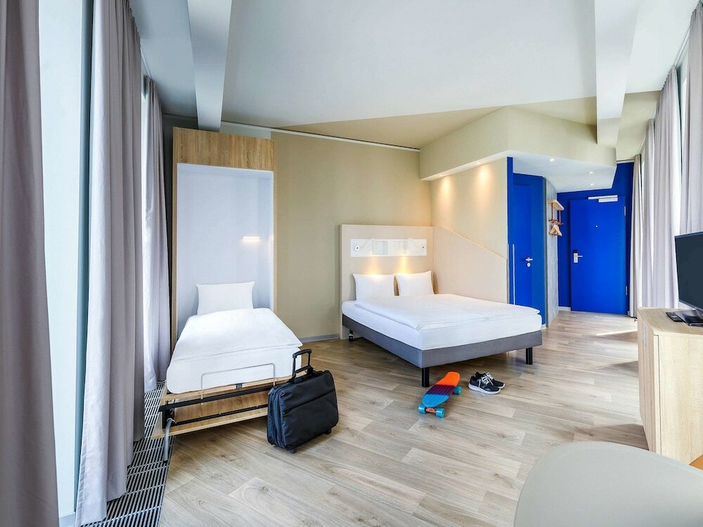 Фото Ibis budget Bremen city center