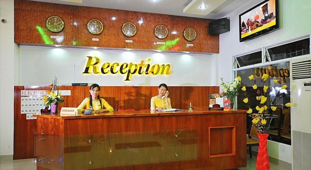 Фото Ideal Hotel Hue