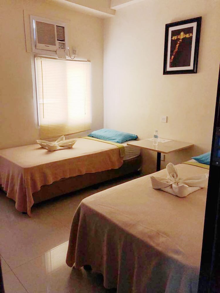 Фото Cebu Courtyard