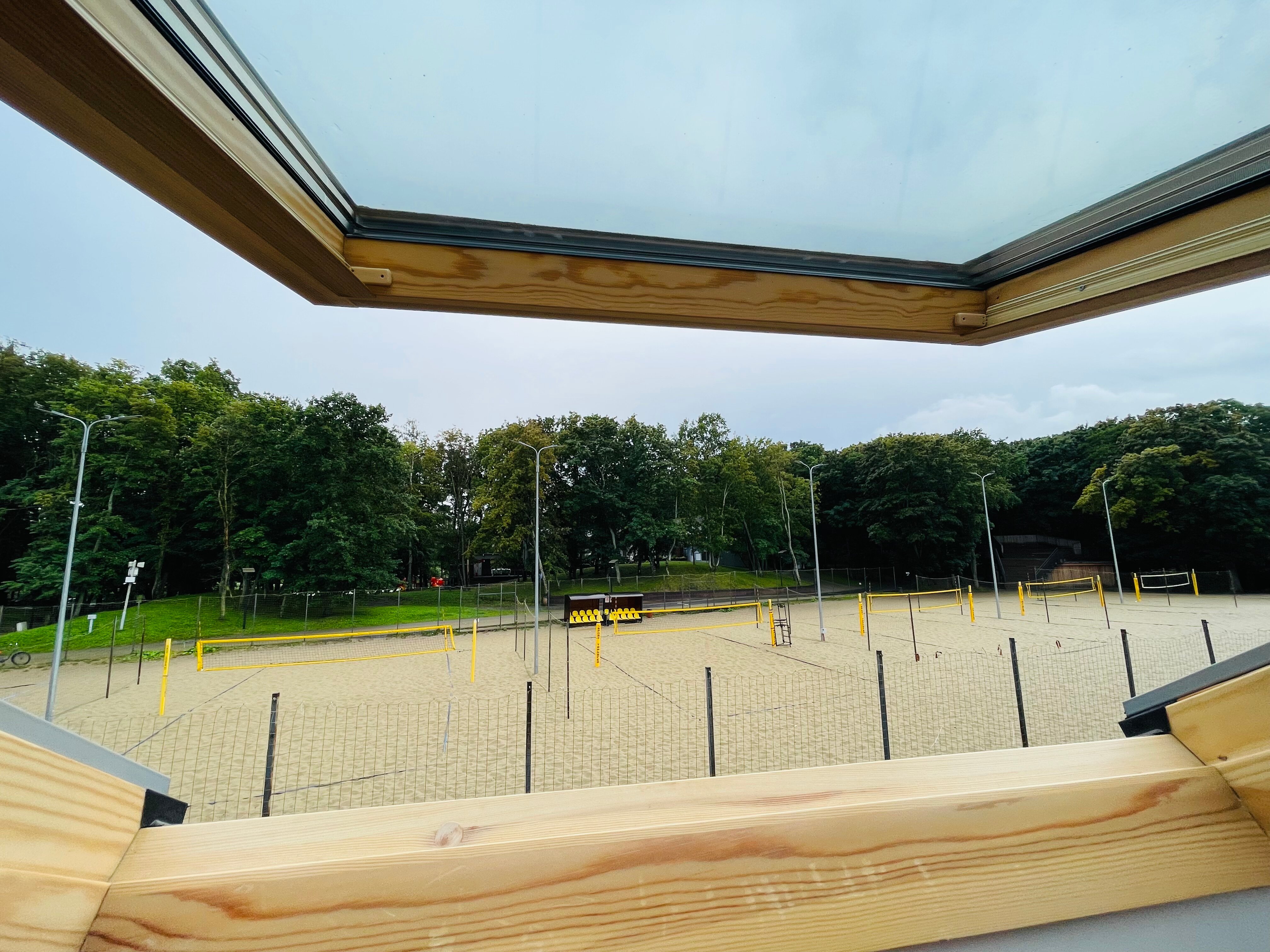 Фото Золотые пески