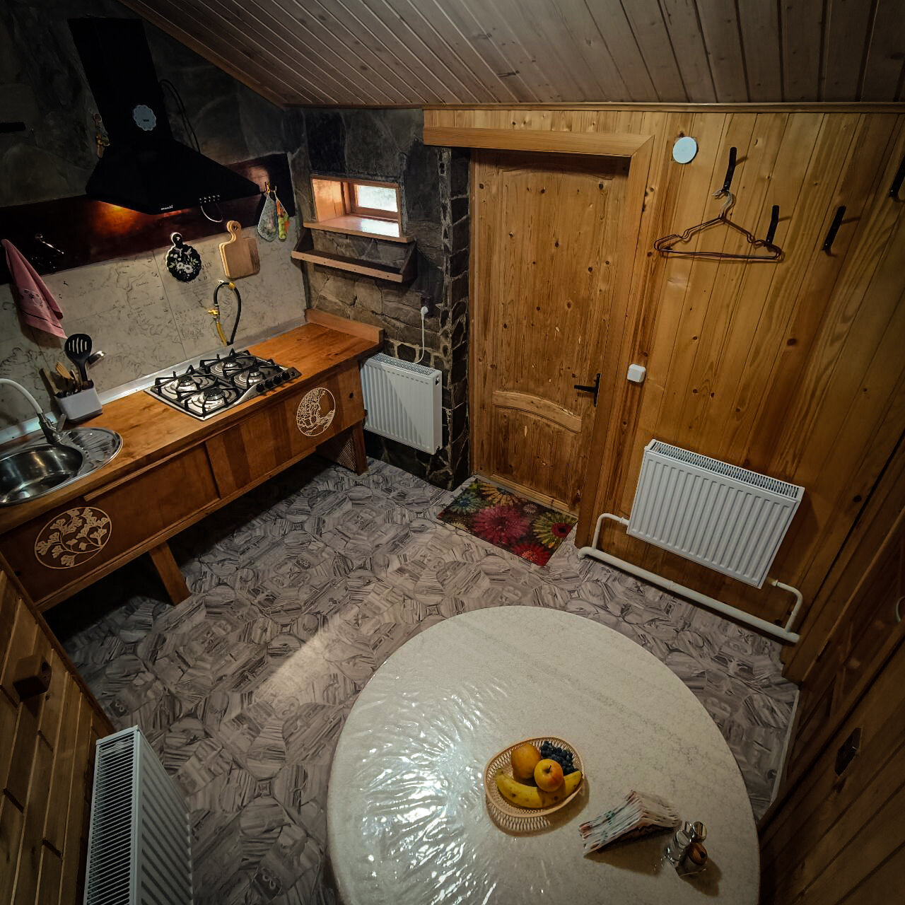 Фото Горная Роза