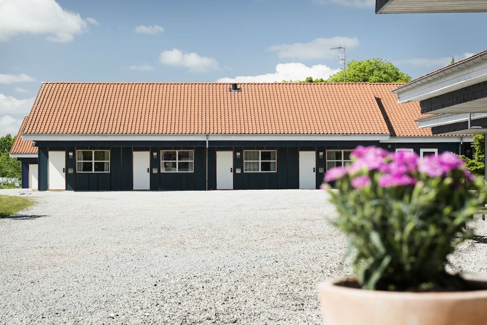 Фото Hotel Sleep2Night