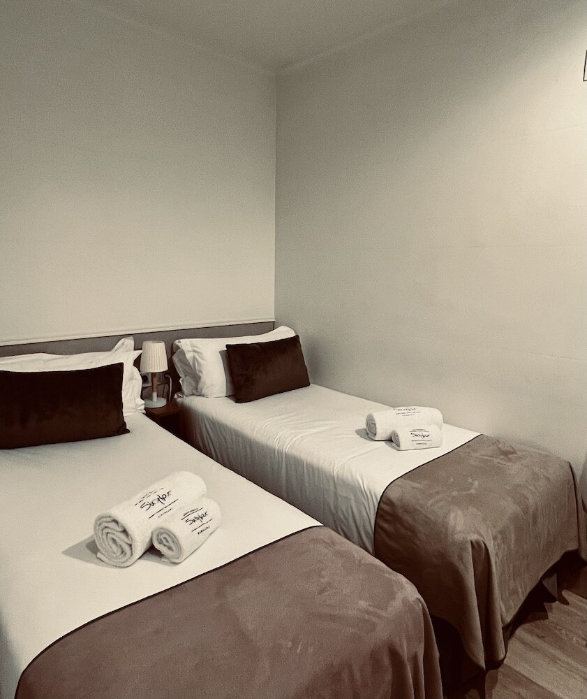 Фото Apartments Sixtyfour