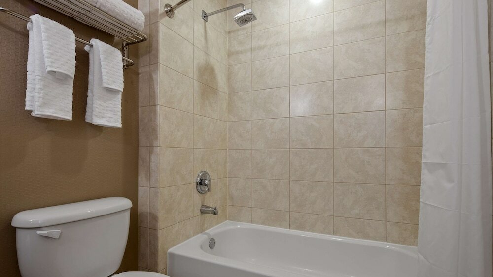 Фото Best Western Premier Miami Intl Airport Hotel & Suites Coral Gables