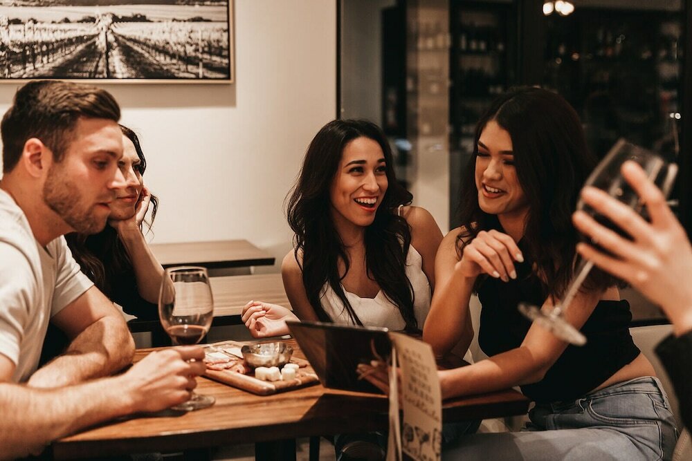 Фото Wine Stone Inn