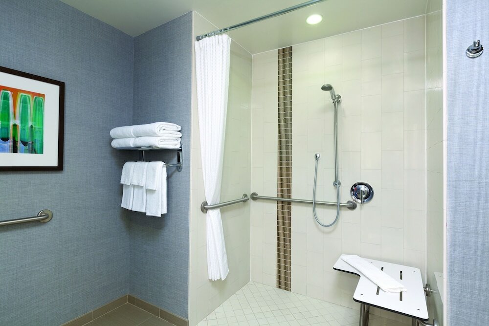 Фото Hyatt Place Waco