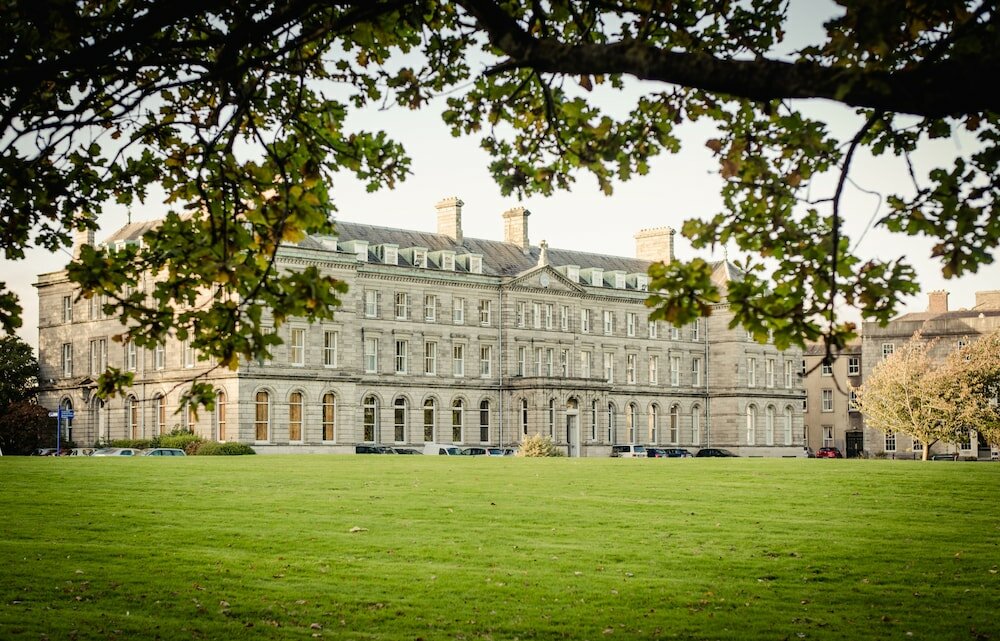 Фото Dcu Rooms At All Hallows College 