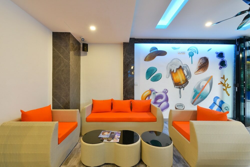 Фото T2 AO Nang Krabi