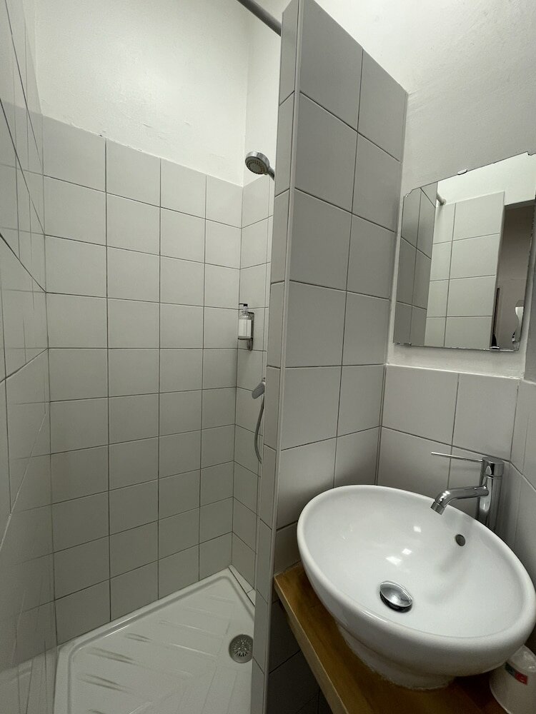 Фото Hotel Mistral Comedie Saint Roch