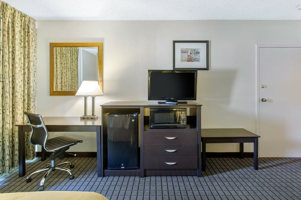 Фото Quality Inn Stateline