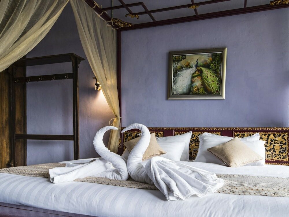 Фото Ke-lan-tan House