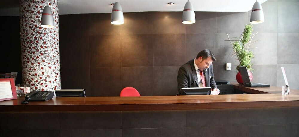 Фото Hotel America Barcelona