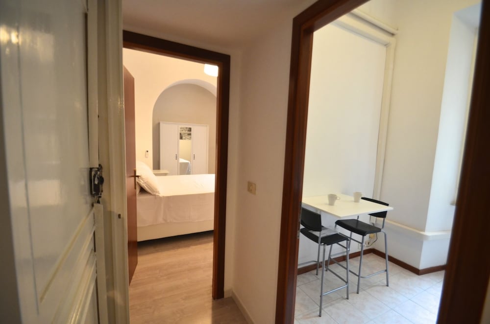 Фото Star Vatican Rooms