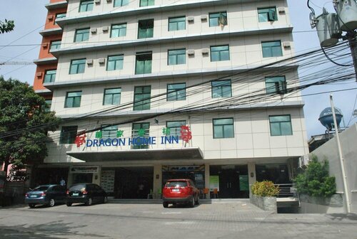 Гостиница Dragon Home Inn в Себу