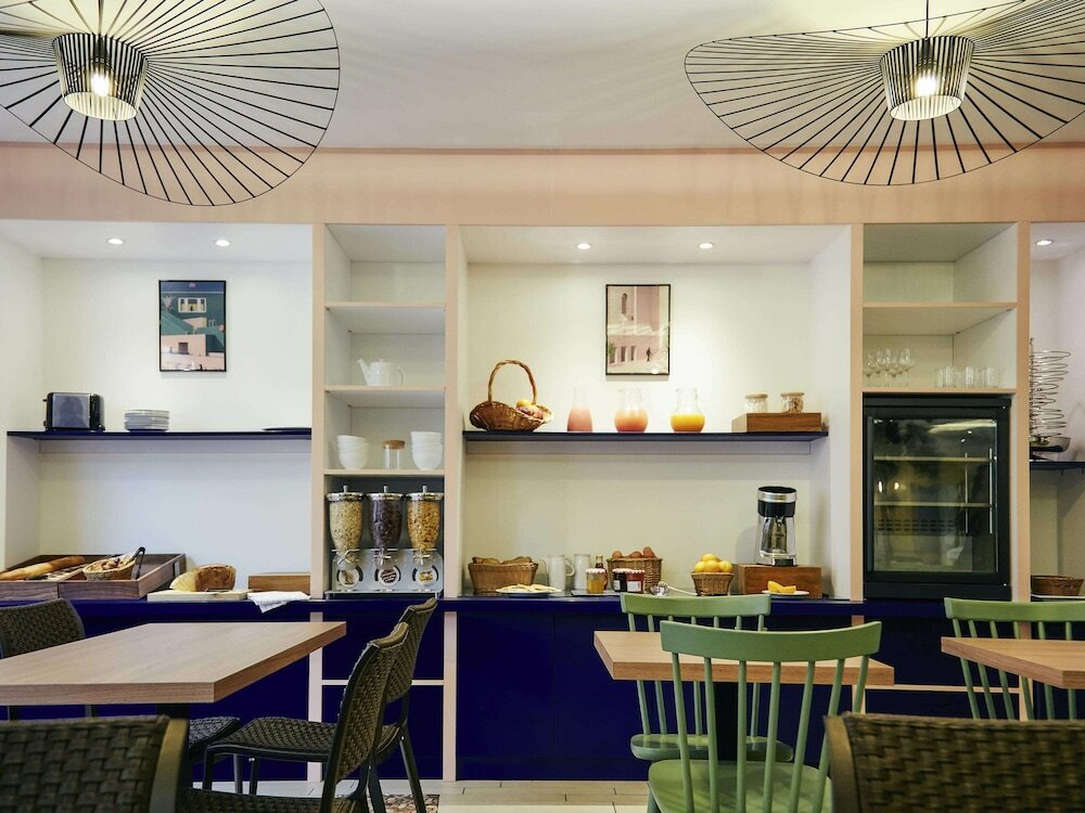 Фото Aparthotel Adagio Aix EN Provence Centre