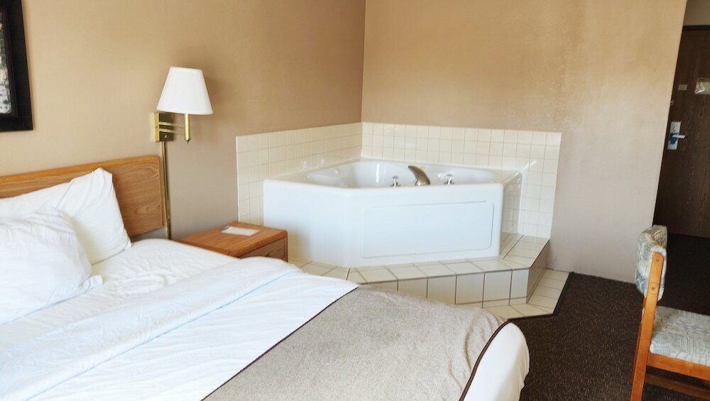 Фото Rodeway Inn