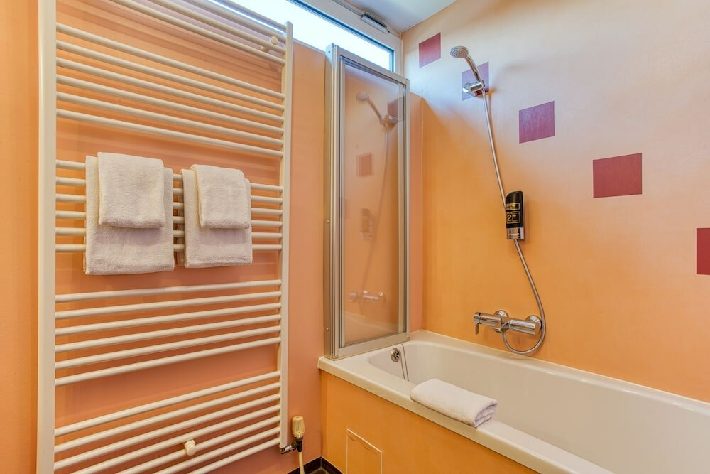 Фото Ff&e Hotel Bavaria