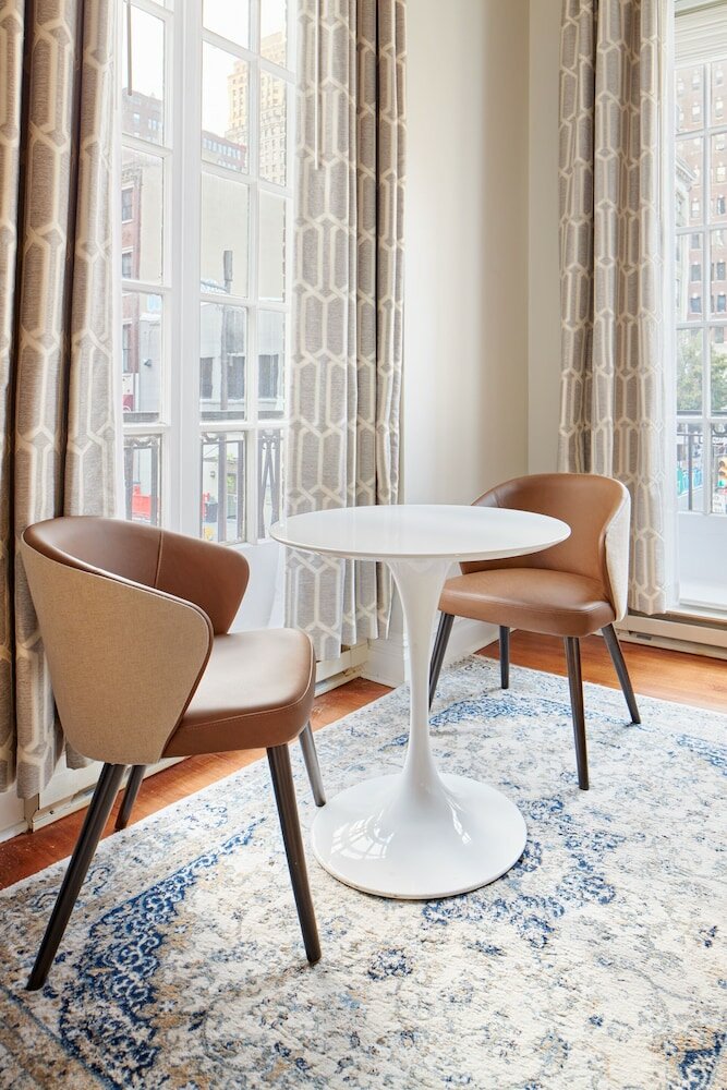 Фото The Arco powered by Sonder