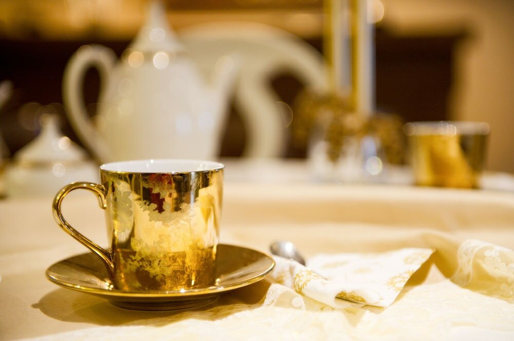 Фото Mir boutique hotel