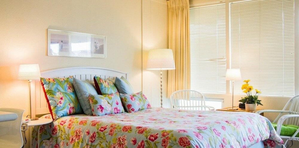 Фото Beachcomber Resort