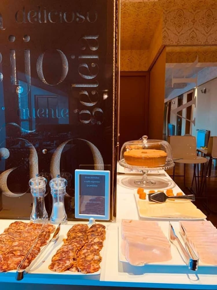 Фото Sever Rio Hotel