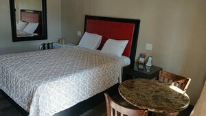 Гостиница Santa Ana Travel Inn