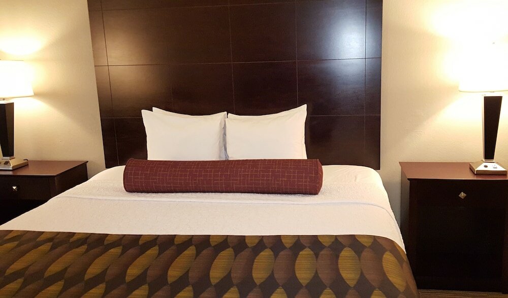 Фото Best Western Plus O'Hare International South Hotel