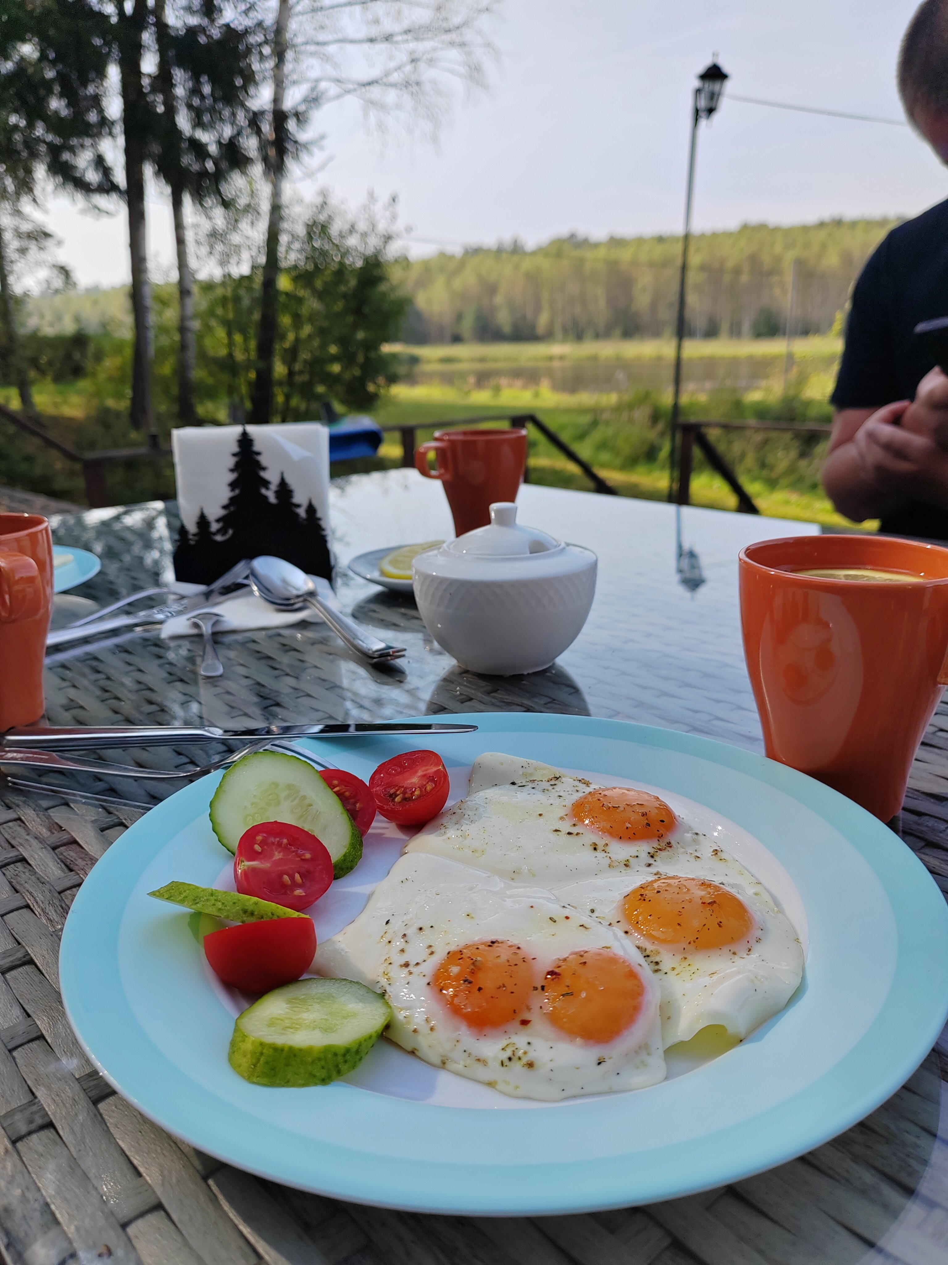 Фото Кузьмадино