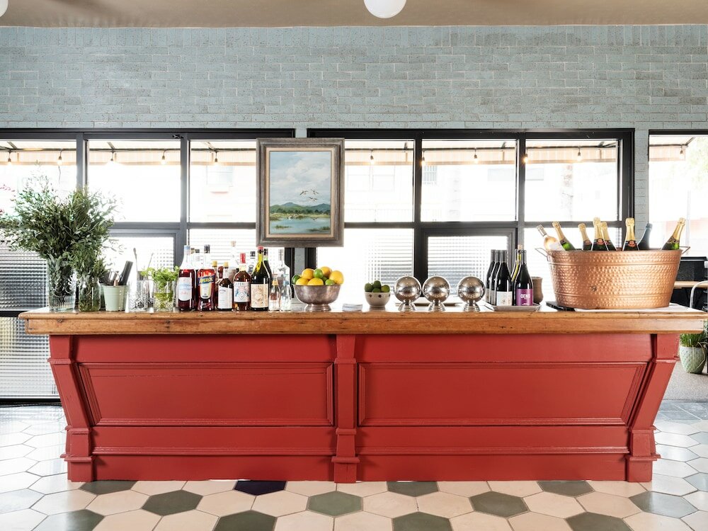 Фото Palihotel Melrose