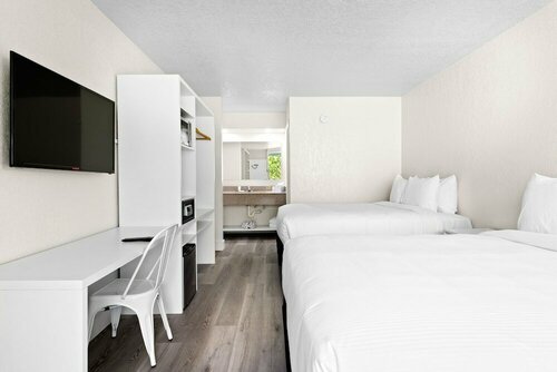 Гостиница Developer Inn Maingate в Орландо