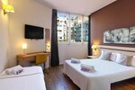 Hostal Barcelona Centro