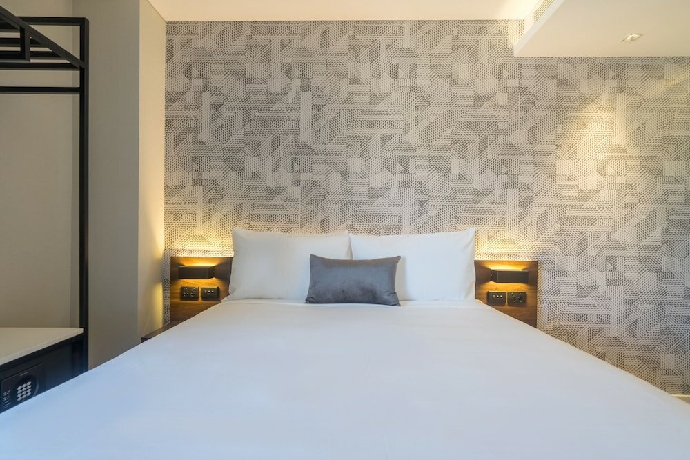 Фото Hotel Kith Darling Harbour