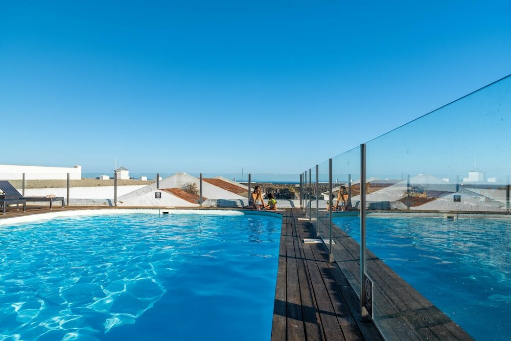 Фото Pestana Cidadela Cascais