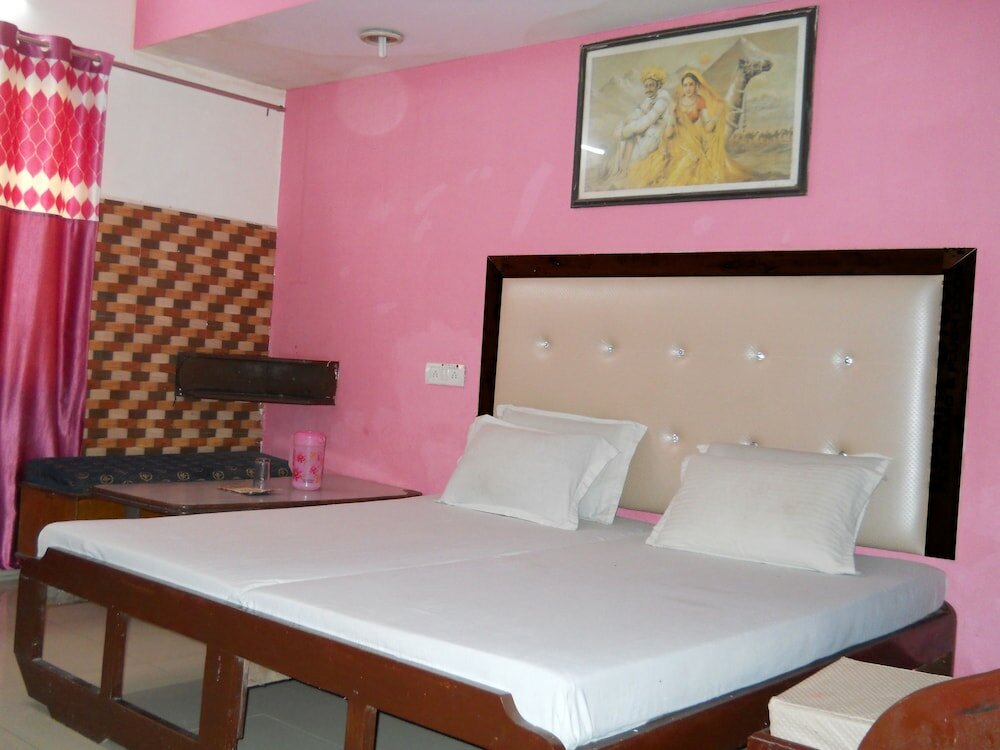 Фото Hotel Aditya Palace